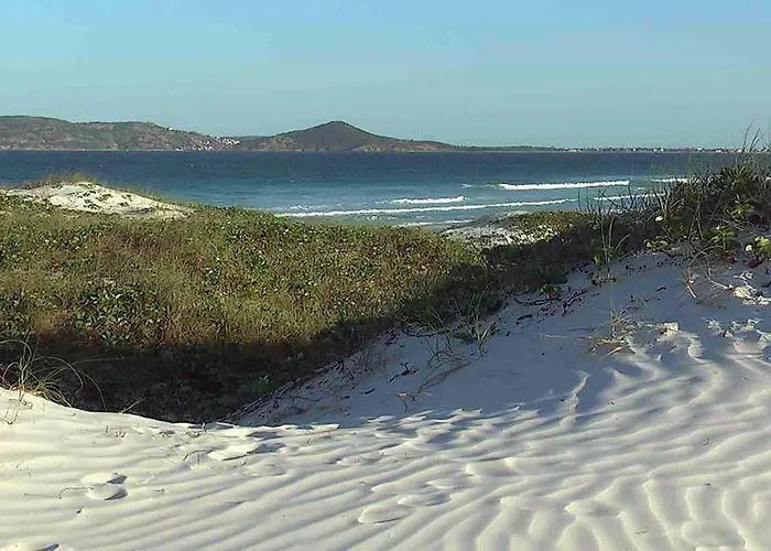 Cabo Frio - Frente Ao Mar