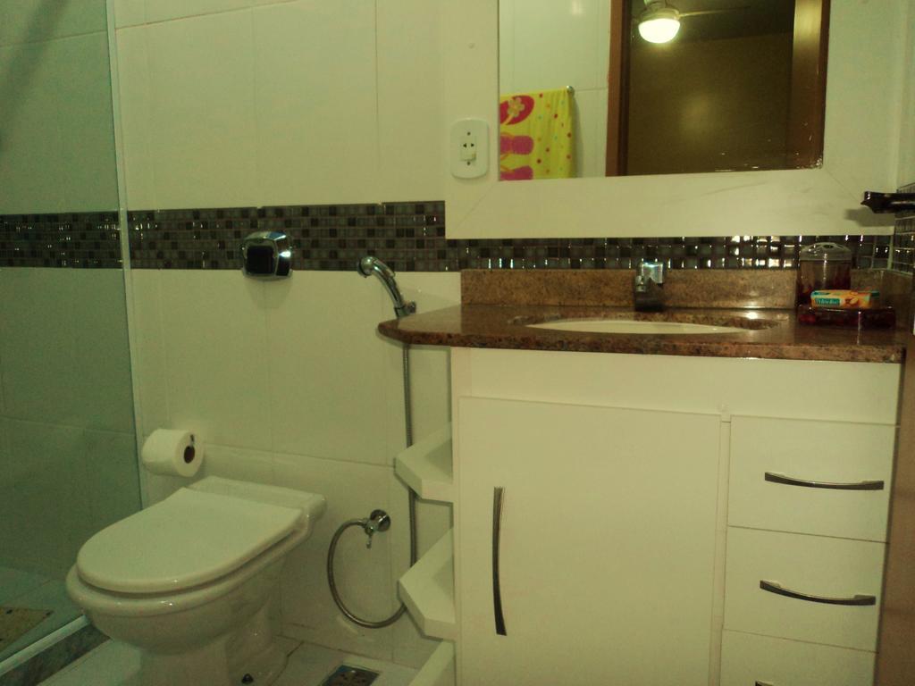 Apartamento - Frente Ao Mar *