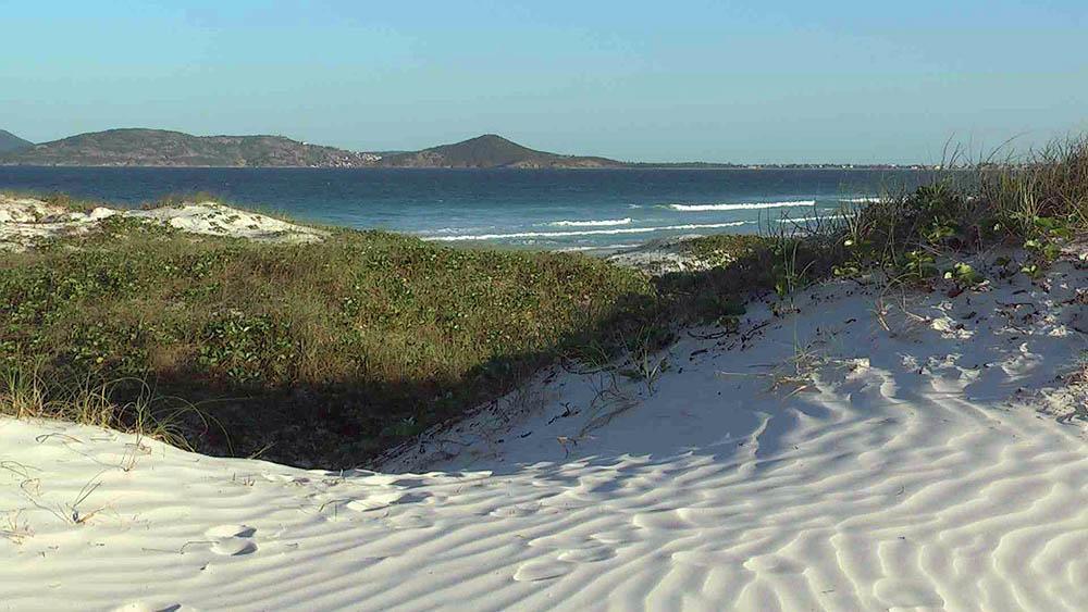 Apartamento - Frente Ao Mar Cabo Frio