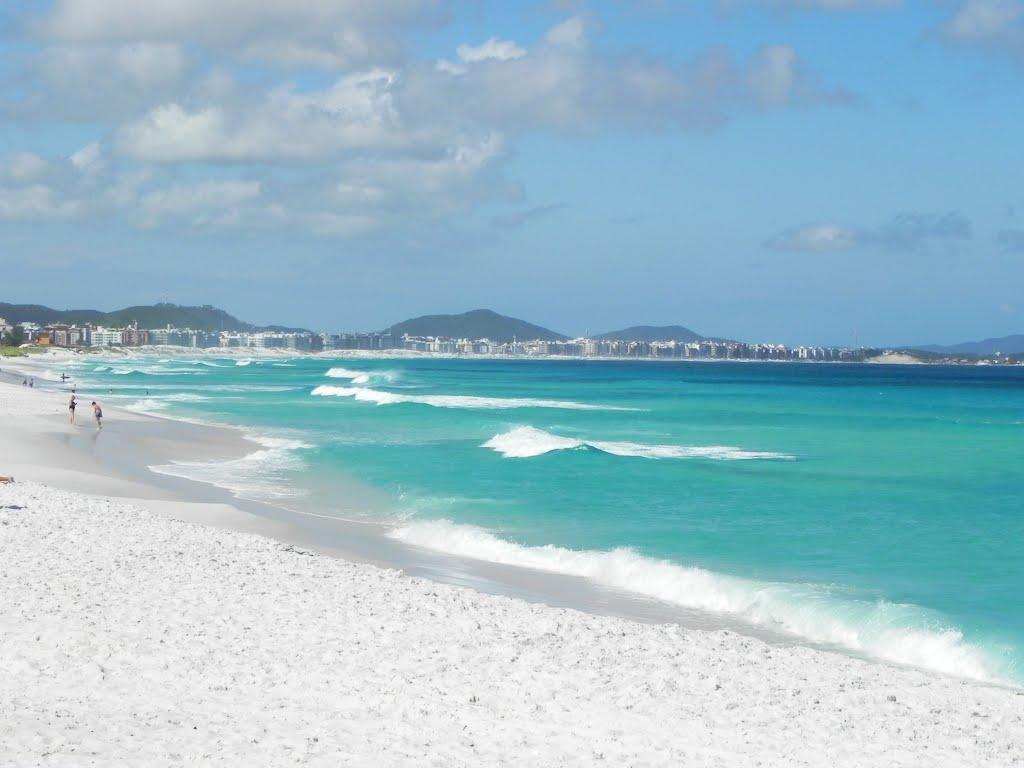 - Frente Ao Mar * Cabo Frio