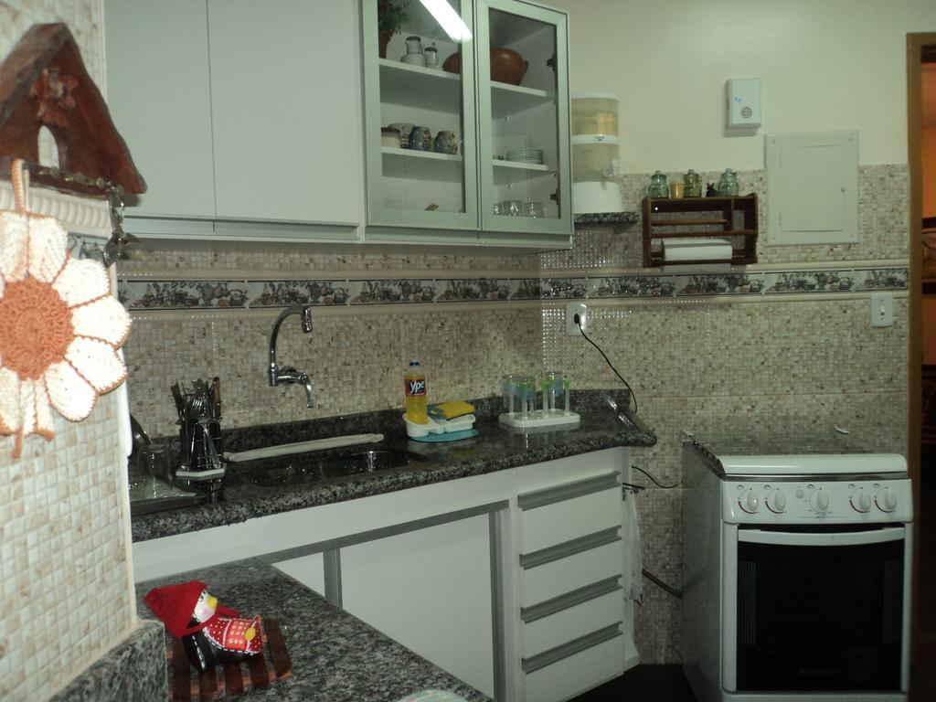 Apartamento - Frente Ao Mar Cabo Frio